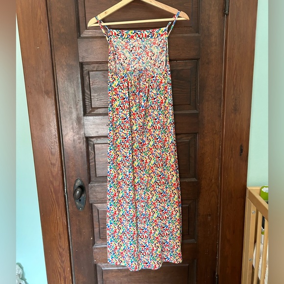 Bobo Choses Confetti Dress - Picture 6 of 11